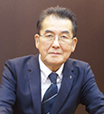 長野県医師会長　若林　透